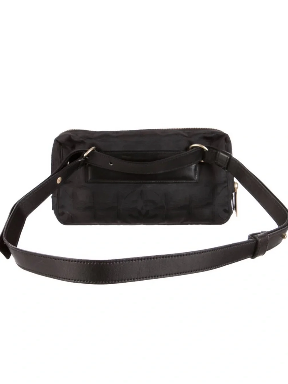 Chanel Travel Line Belt Bag